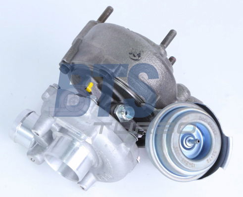 Turbocompresseur, suralimentation ORIGINAL